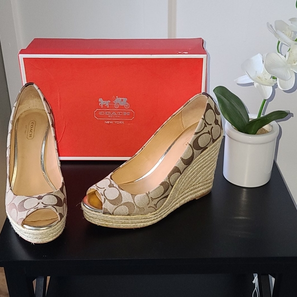 Wedges - Picture 1 of 8